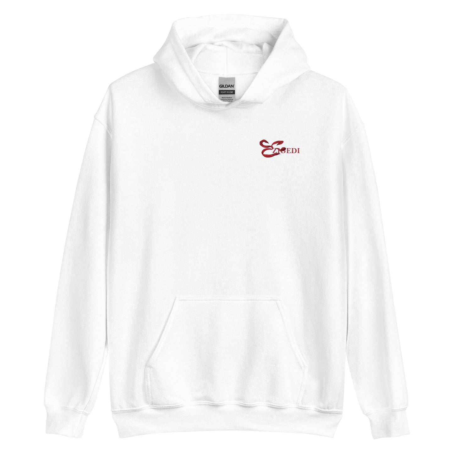 Keneki Unisex-Kapuzenpullover Tokyo Ghoul